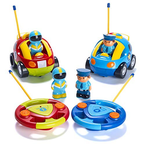 Micro Race Toddler Car Toys for Kids,Easter Gifts for Boys Age 3-8,Funny Toys with LED Light 2 Pack OMWay Car Toys for 4 Year Old Boys . 