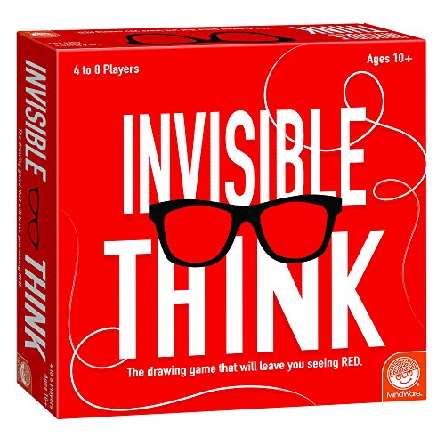 MindWare Invisible Think