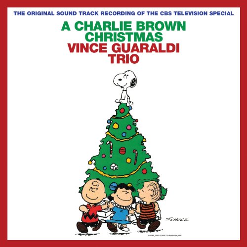 A Charlie Brown Christmas [2012 Remastered & Expanded Edition] (Remastered & Expanded Edition)