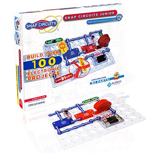 Elenco Snap Circuits Jr. SC-100