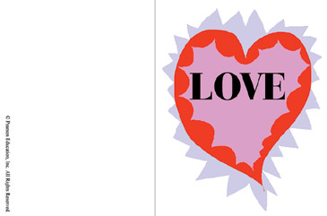 Printable Valentine's Day Cards Printable - FamilyEducation