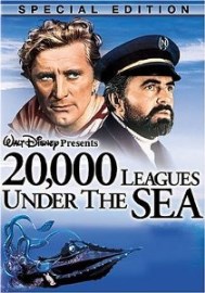 20,000 Leagues Under the Sea Movie