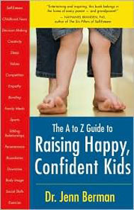 ParentingBook,TheAtoZGuidetoRaisingHappy,ConfidentKids