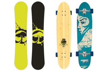 ArborSkateandSnowBoards