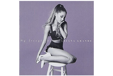 Ariana Grande CD