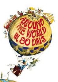 Around the World in 80 Days movie