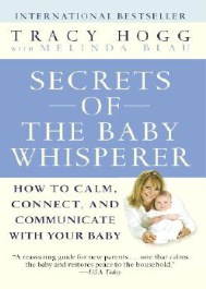 The Baby Whisperer Book