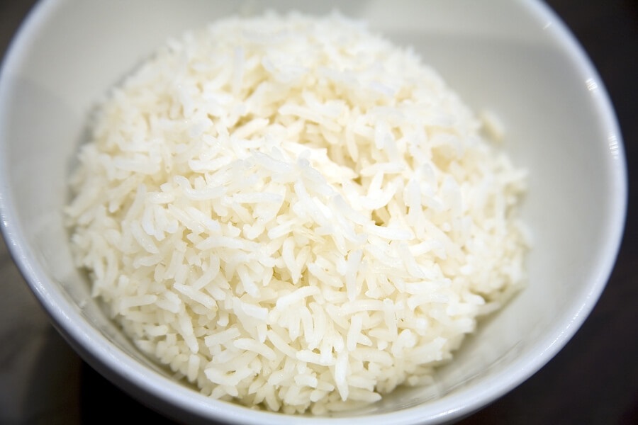 BasmatiRice,Rice
