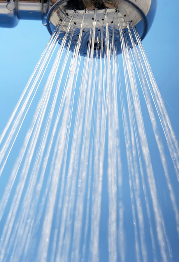 ShowerHead,Water