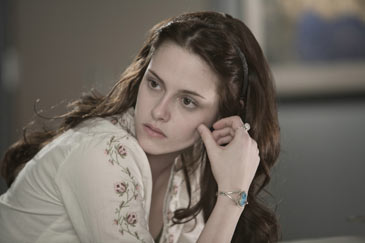 TwilightSeries,BellaSwan