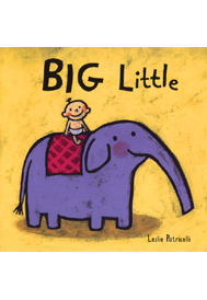 BigLittle,Book