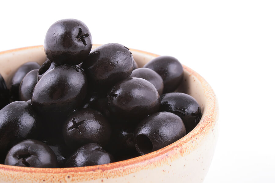 BlackOlives,Food