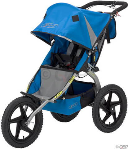 Bob Sport Utility stroller