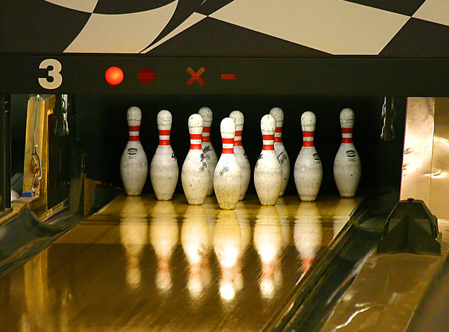 Bowling Ally