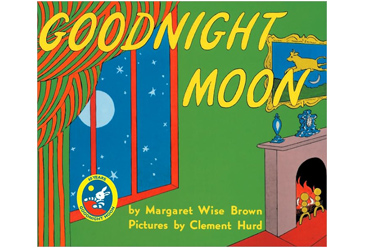 best classic childrens book, Good Night Moon