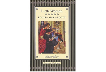 best classic childrens book, Little Women