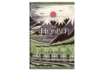 best classic childrens book, The Hobbit