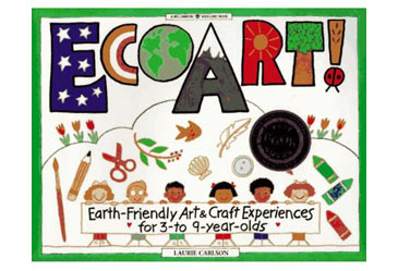 EcoArtCraftBook