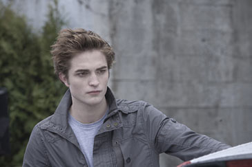 TwilightSeries,EdwardCullen