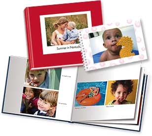 Family Photo books, Gift