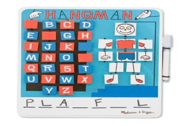 TravelToys,TravelToysforKids,PortableToys,FliptoWinHangman