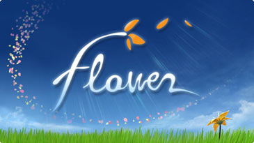 FlowersVideoGameforPlayStation3