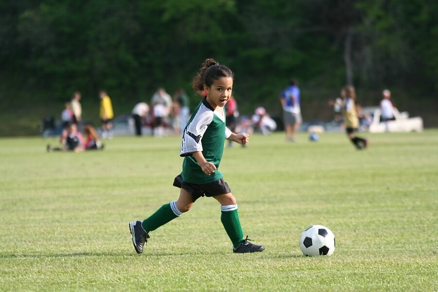 PlayingSoccer,YouthSports