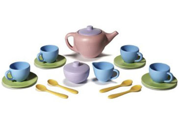 GreenTeaSet