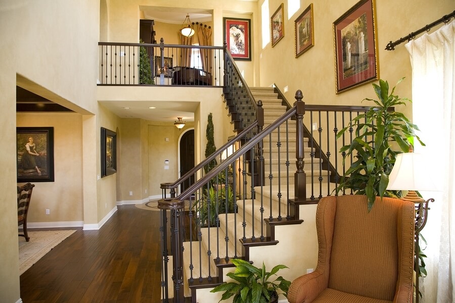 Hallway,Staircase,Stairs,HallwayStairs