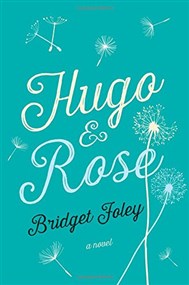 Hugo and Rose, 2015 book