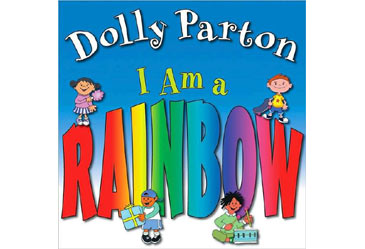 IAmaRainbow,DollyParton,Children'sBook