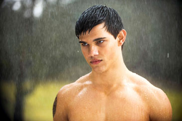 TwilightSeries,JacobBlack