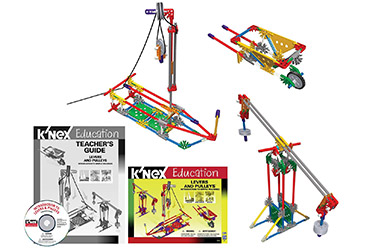 K'nex Education simple machines