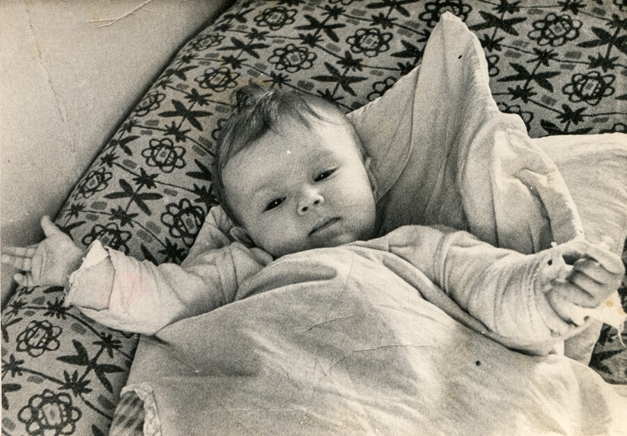 1960s baby girl name, Lisa