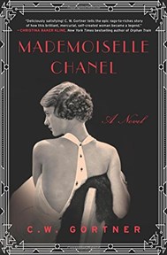 Mademoiselle Chanel, 2015 book
