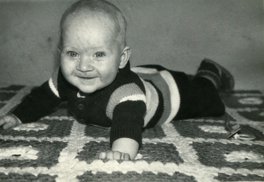 1970s baby boy name, Michael