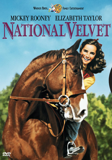 National Velvet Movie