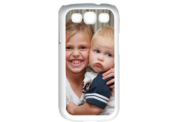 photo phone case with kids