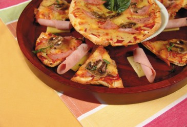 PitaPizza