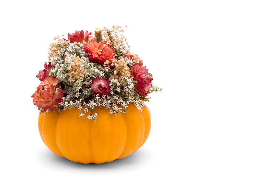 Pumpkincenterpiece746513