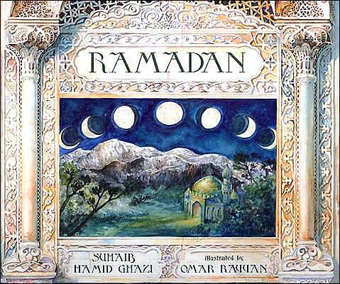 Ramadan,HolidayBook