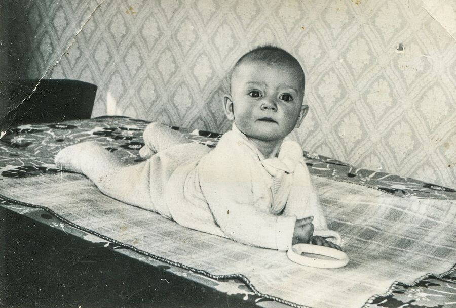 1930s baby boy name, Robert