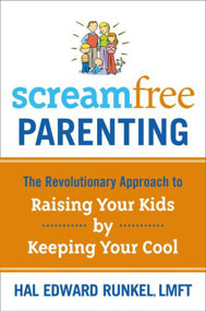 ParentingBook,ScreamFreeParenting