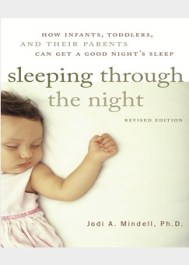 Sleeping Through the Night Book