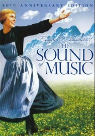 Sound of Music, original movie