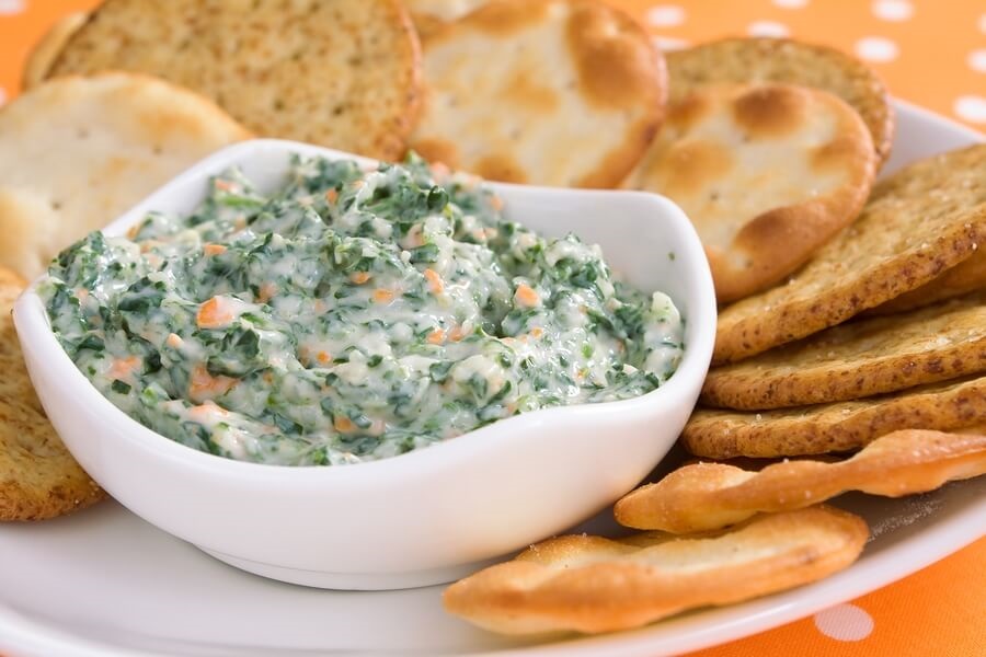 SpinachDip