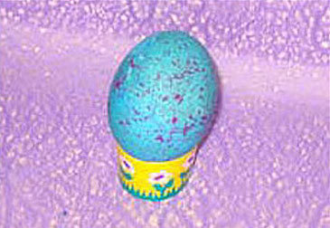 EasterEggs,Splatter