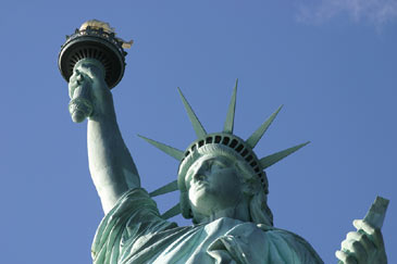 NationalLandmark,StatueofLiberty