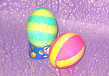 EasterEggs,Tape