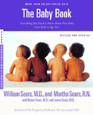 ParentingBook,TheBabyBook